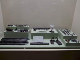 Museos de Albacete 2023